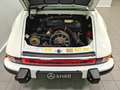 Porsche 911 3.0 SC TARGA INTERNI BERBER+BOOK SERVICE+ASI ORO Wit - thumbnail 12