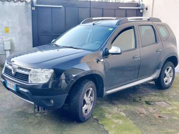 1.6 Laureate Gpl 4x2 110cv (NB leggi descrizione)