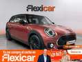 MINI Cooper D Aut. Rojo - thumbnail 1