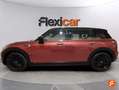 MINI Cooper D Aut. Rojo - thumbnail 4