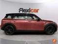 MINI Cooper D Aut. Rojo - thumbnail 9