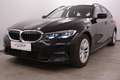 BMW 320 d // Abstandstempomat // Anhängervorrichtung Schwarz - thumbnail 3