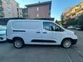 Toyota Proace City 1.5D 100 CV PL 4p. Comfort PASSO LUNGO White - thumbnail 3