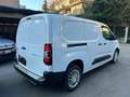 Toyota Proace City 1.5D 100 CV PL 4p. Comfort PASSO LUNGO White - thumbnail 4