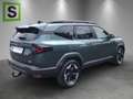 Dacia Bigster BIGSTER Extreme Hybrid 155 Grün - thumbnail 4