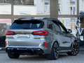 BMW X5 M Competition Laser Akrapovic DriversP. FondTV Gris - thumbnail 2