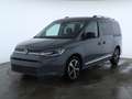 Volkswagen Caddy Maxi Style 2.0 TDI DSG 7-Sitzer 2xKlima LM Grau - thumbnail 2