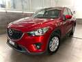 Mazda CX-5 Center-Line AHK SHZ PDC TEMPO SPURW. EXPORT Rot - thumbnail 1