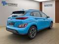 Hyundai KONA Elektro 39,2 kWh SELECT-Paket Bleu - thumbnail 3