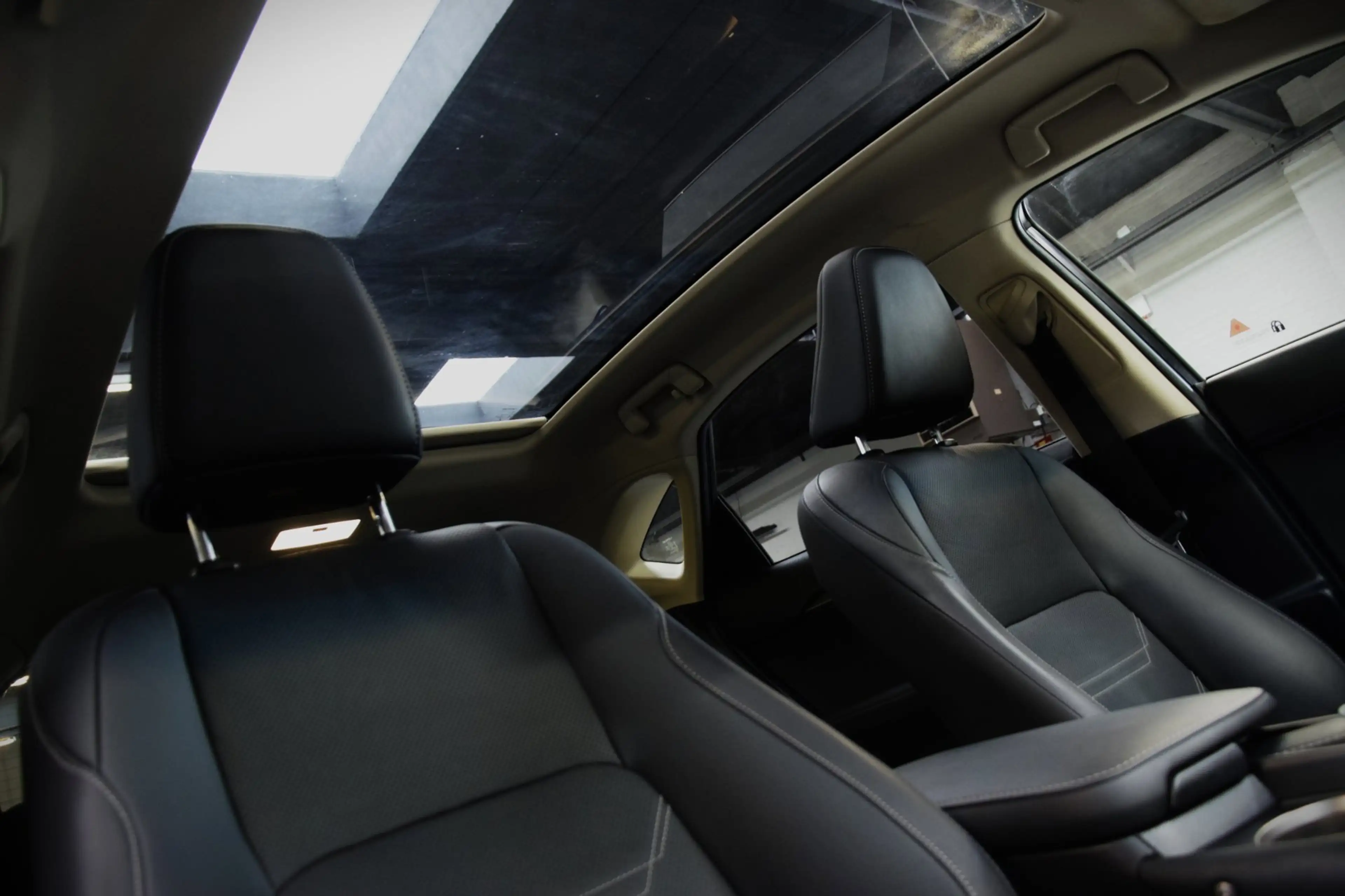 Lexus NX 300h AWD Business Line|Navi|Panoramadak|Leder| — photo 9
