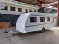 Weinsberg CARAONE 480 QDK / ALU / AKS / ETAGENBETTEN Blanc - thumbnail 6