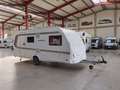 Weinsberg CARAONE 480 QDK / ALU / AKS / ETAGENBETTEN Blanc - thumbnail 10