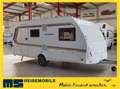 Weinsberg CARAONE 480 QDK / ALU / AKS / ETAGENBETTEN Blanc - thumbnail 1