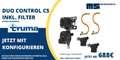 Weinsberg CARAONE 480 QDK / ALU / AKS / ETAGENBETTEN Blanc - thumbnail 30