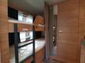 Weinsberg CARAONE 480 QDK / ALU / AKS / ETAGENBETTEN Blanc - thumbnail 19