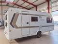 Weinsberg CARAONE 480 QDK / ALU / AKS / ETAGENBETTEN Blanc - thumbnail 4