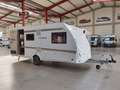 Weinsberg CARAONE 480 QDK / ALU / AKS / ETAGENBETTEN Blanc - thumbnail 7