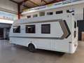 Weinsberg CARAONE 480 QDK / ALU / AKS / ETAGENBETTEN Blanc - thumbnail 5