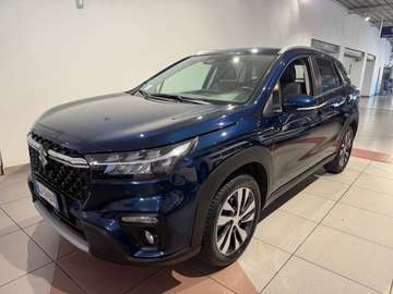 1.4 Boosterjet hybrid 4WD AllGrip Top+