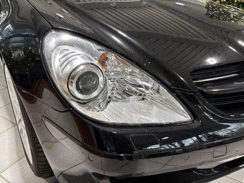Mercedes-Benz SLK 350 SLK Roadster SLK 350 — photo 7