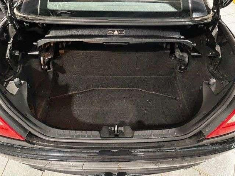 Mercedes-Benz SLK 350 SLK Roadster SLK 350 — photo 14