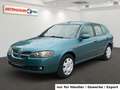 Nissan Almera 1.5 16V 5-trg. Visia Klimaauto. Blu/Azzurro - thumbnail 1