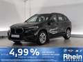 BMW X1 xDrive25e PDC/DAB/SHZ PDC/DAB/SHZ Schwarz - thumbnail 1