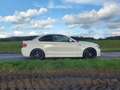 BMW 118 118d Coupe Blanc - thumbnail 1