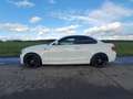 BMW 118 118d Coupe Blanc - thumbnail 5