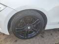 BMW 118 118d Coupe Blanc - thumbnail 12