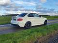 BMW 118 118d Coupe Blanc - thumbnail 9