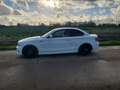 BMW 118 118d Coupe Blanc - thumbnail 3
