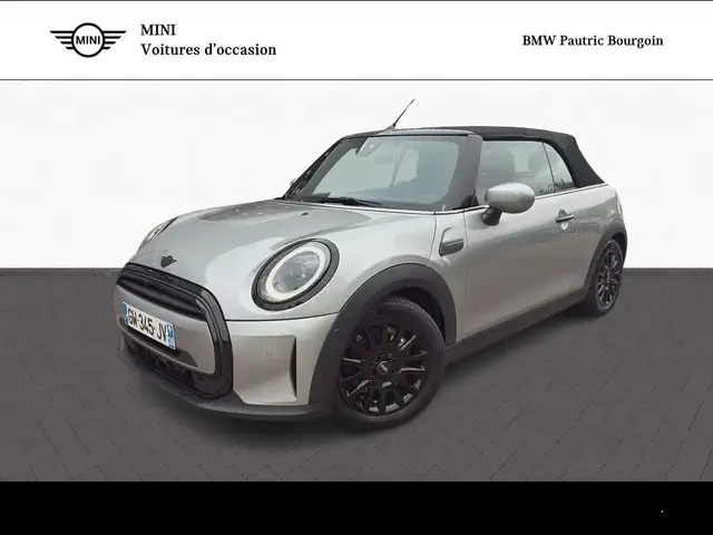 MINI Cooper E Cooper 136ch Edition Premium Plus BVA7