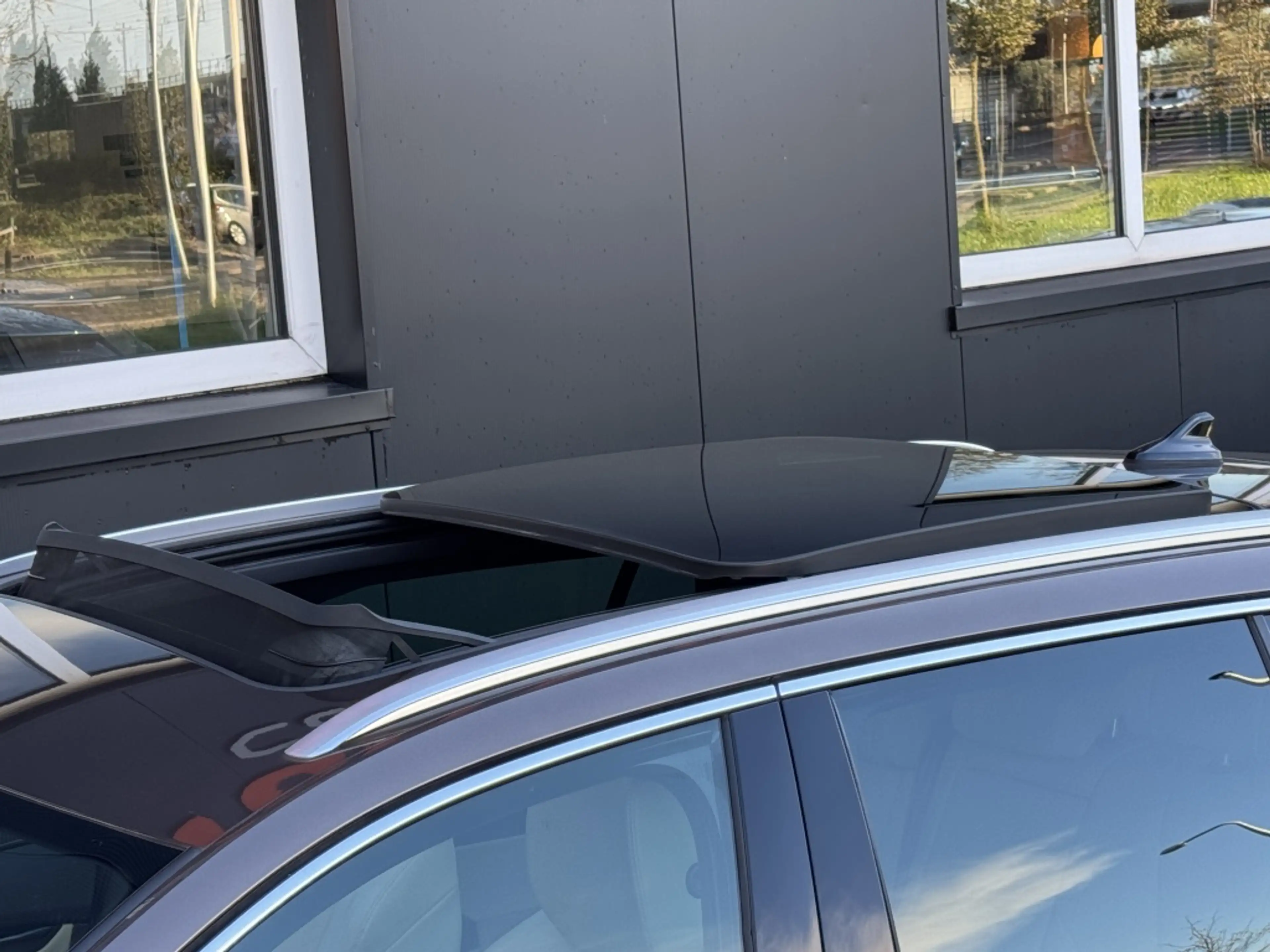 Skoda Octavia Combi 1.4 TSI iV BnsEd/Camera/HeadUp/Stoel+StuurVe — photo 15