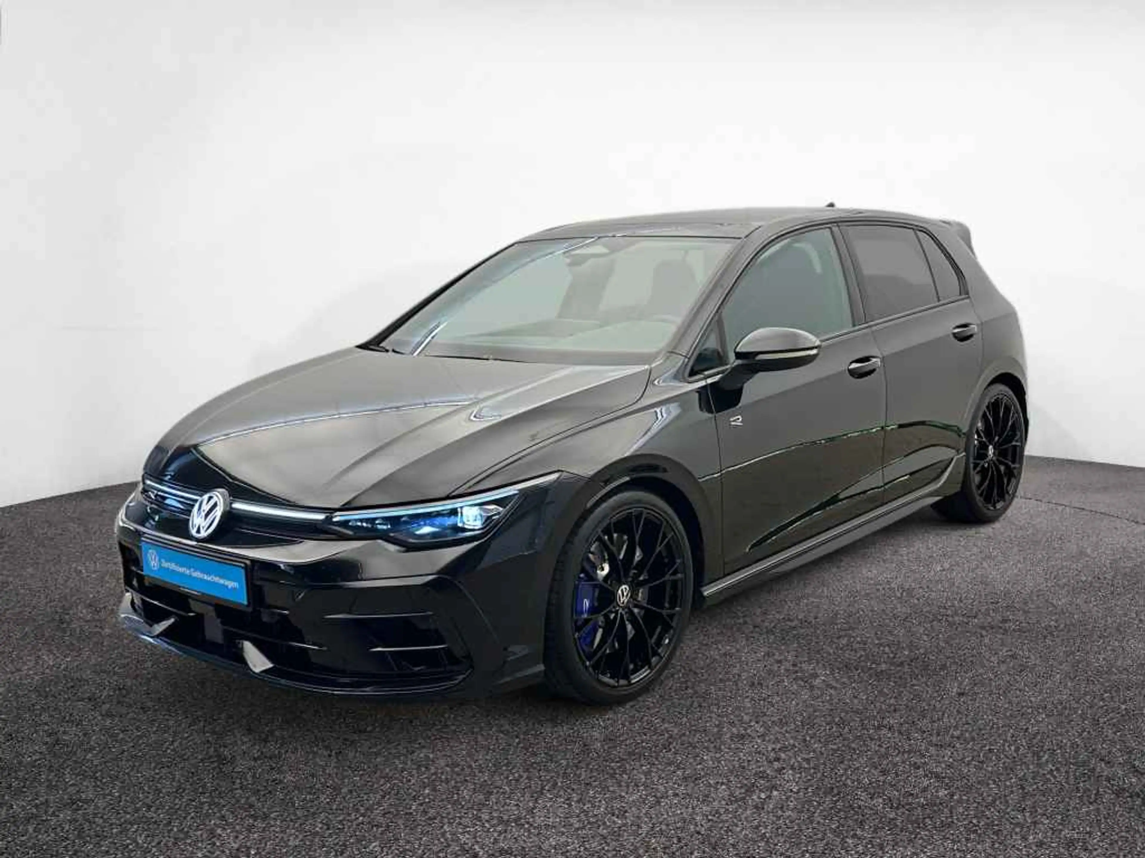 Volkswagen Golf R 4M *PANO*IQ*NAVI*R-PERFORM*PDC*R-CAM*ACC* — photo 3