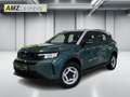 Opel Frontera 1.2 Edition W *Bequemer Einstieg* Grün - thumbnail 1