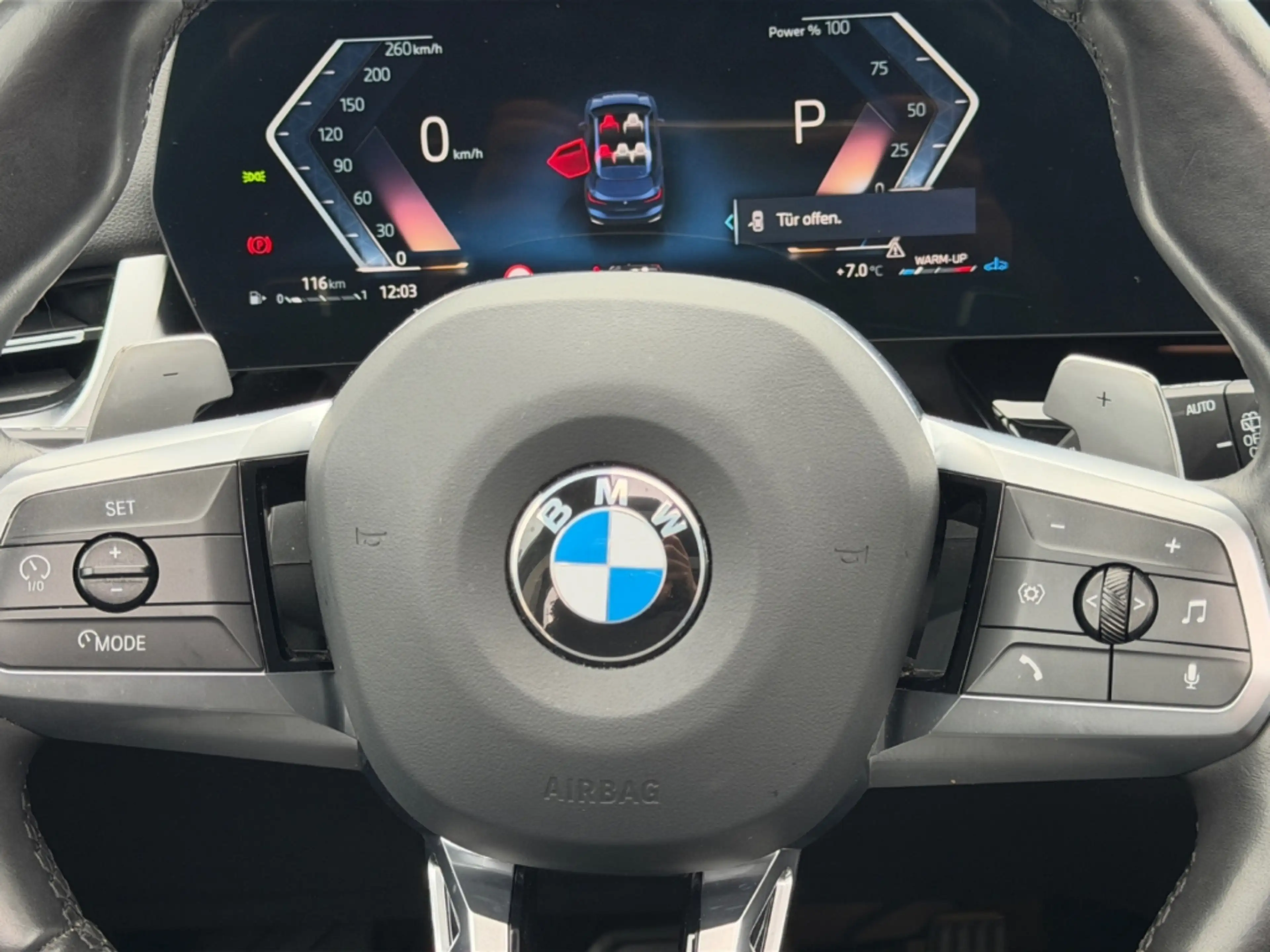 BMW 223 Active Tourer i xDrive *Sportsitze*Pano*AHK* — photo 11