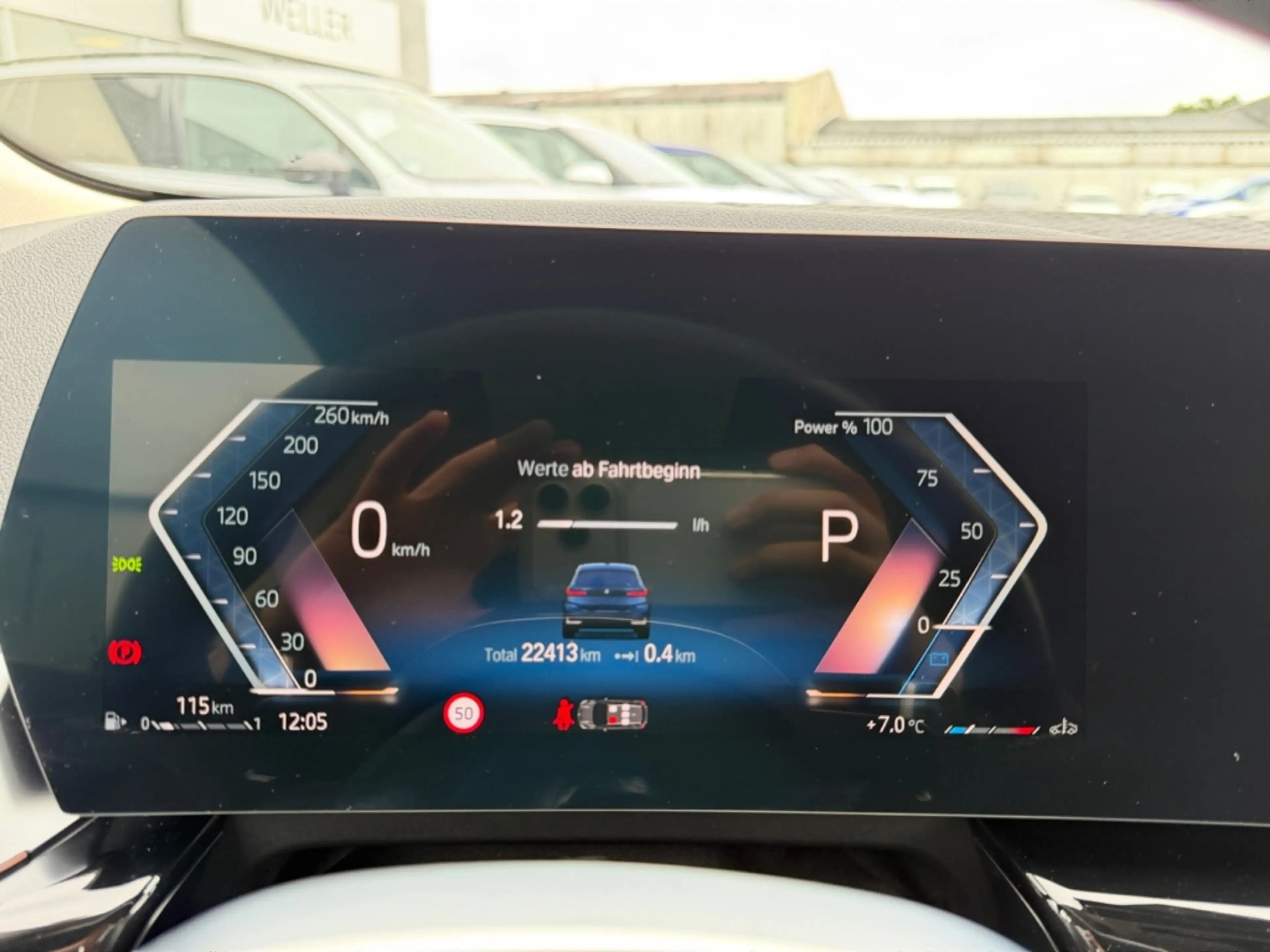 BMW 223 Active Tourer i xDrive *Sportsitze*Pano*AHK* — photo 14