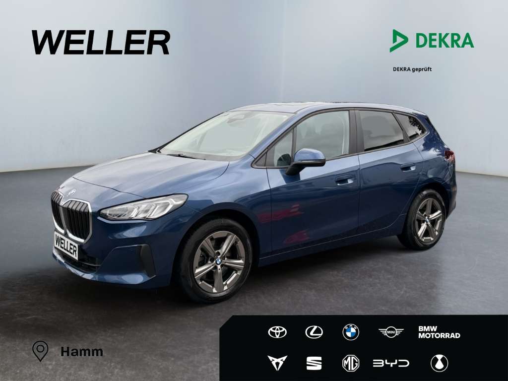BMW 223