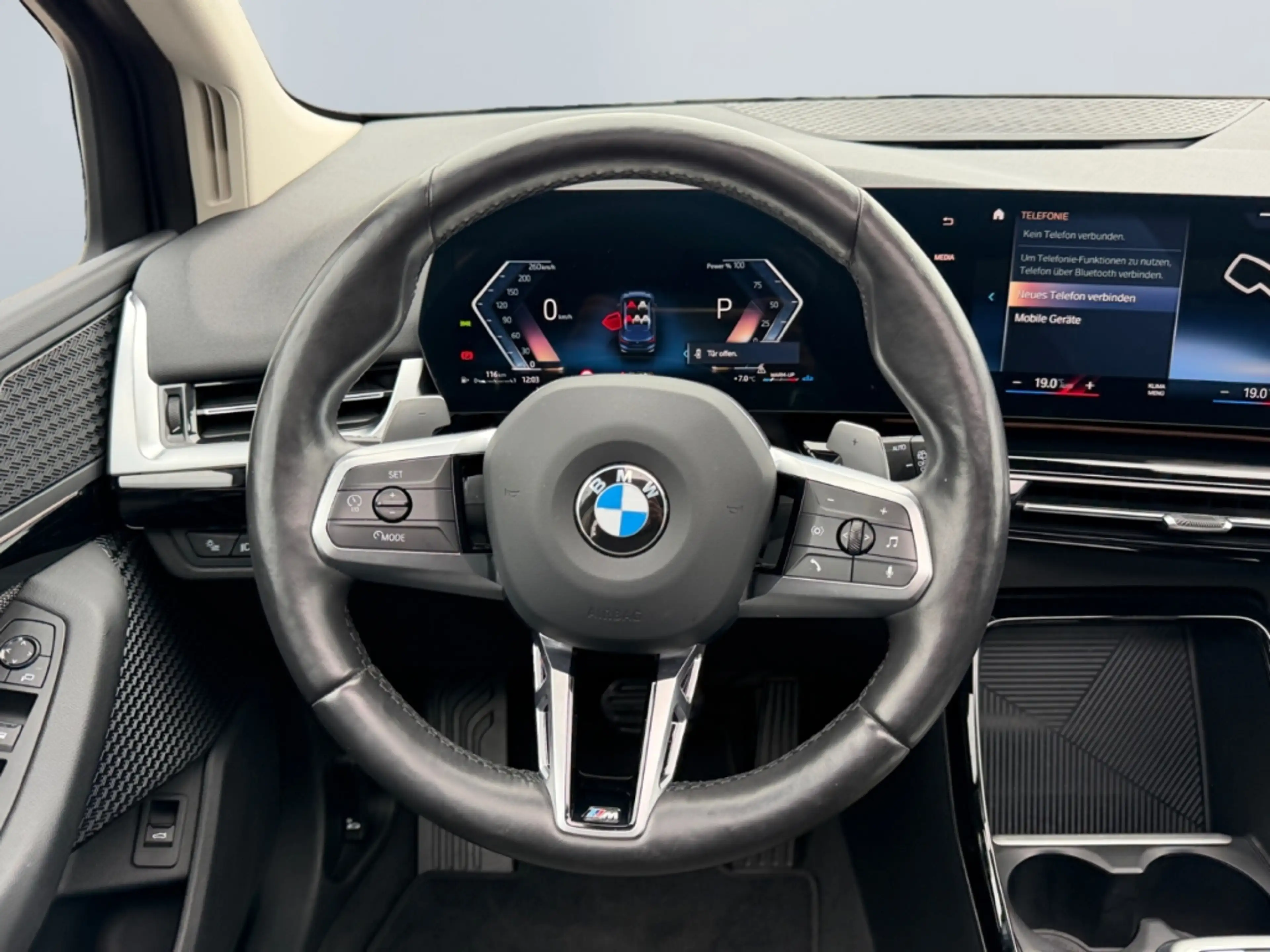 BMW 223 Active Tourer i xDrive *Sportsitze*Pano*AHK* — photo 13