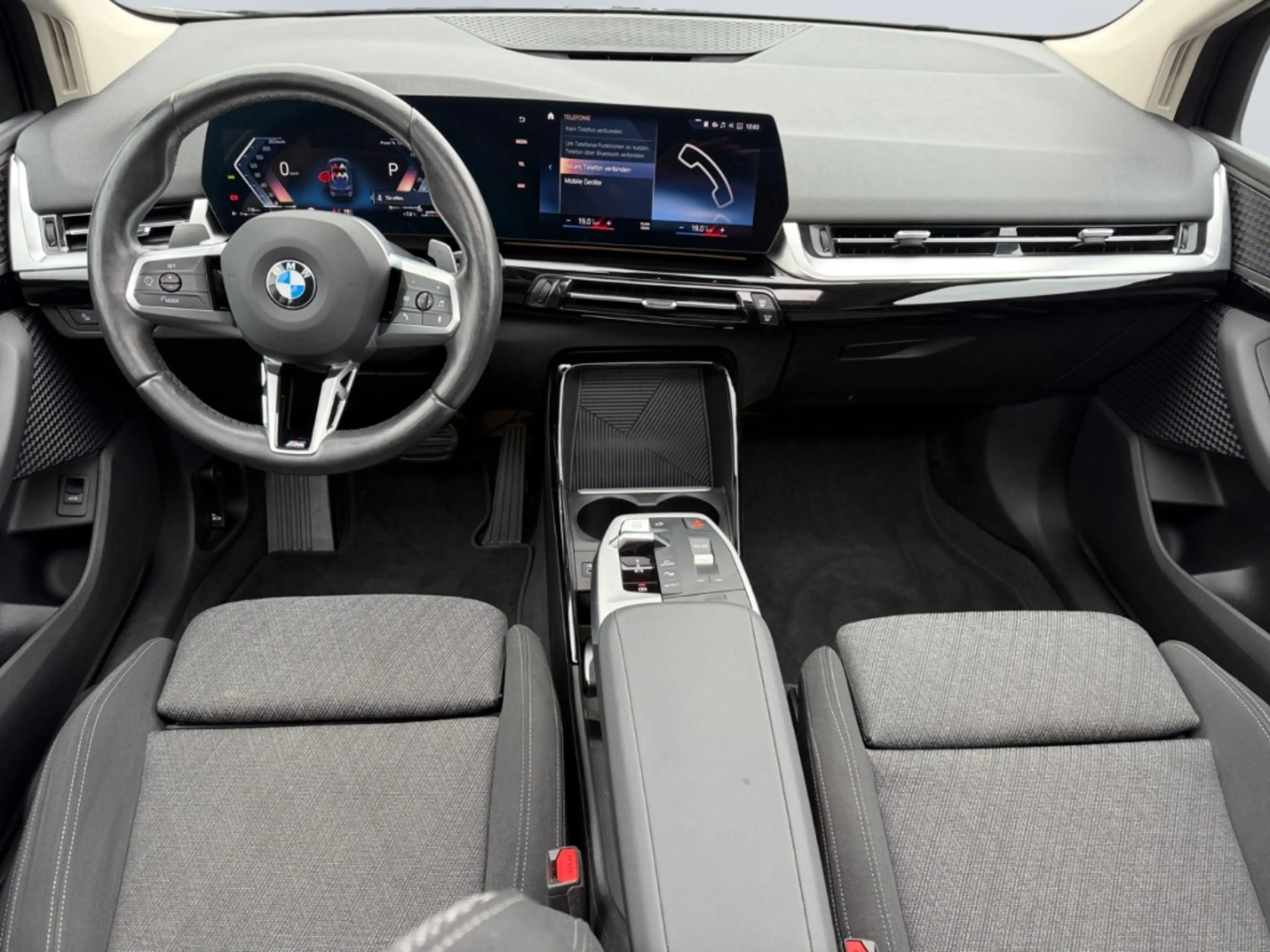 BMW 223 Active Tourer i xDrive *Sportsitze*Pano*AHK* — photo 10