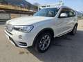 BMW X3 xDrive 20 d xLine Weiß - thumbnail 17
