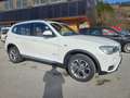 BMW X3 xDrive 20 d xLine Weiß - thumbnail 8