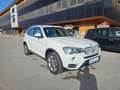 BMW X3 xDrive 20 d xLine Weiß - thumbnail 1