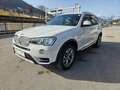 BMW X3 xDrive 20 d xLine Weiß - thumbnail 7