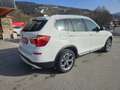 BMW X3 xDrive 20 d xLine Weiß - thumbnail 11