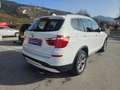 BMW X3 xDrive 20 d xLine Weiß - thumbnail 13