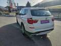 BMW X3 xDrive 20 d xLine Weiß - thumbnail 3