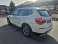 BMW X3 xDrive 20 d xLine Weiß - thumbnail 4