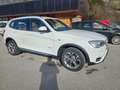 BMW X3 xDrive 20 d xLine Weiß - thumbnail 14
